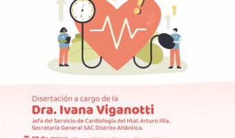 JORNADA DE HIPERTENSIN ARTERIAL